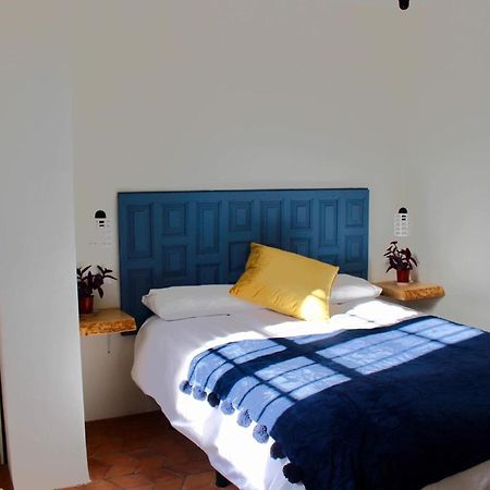 Cortijo El Puente Guest House Viñuela Exterior foto